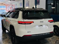 جيب جراند شيروكي إل